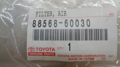 Toyota Landcruiser 71-76-78-79 series Genuine Air Filter new part