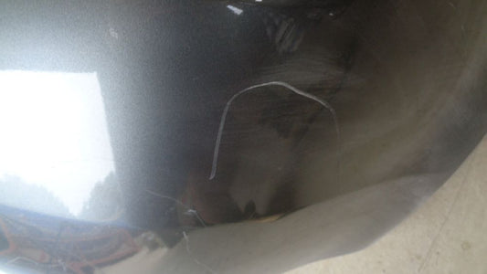 Mitsubishi CJ Lancer Sedan Rear Bumper Cover VGC Used Part