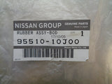 Nissan Patrol GQ Ute Genuine Body Rubber Assy New Part