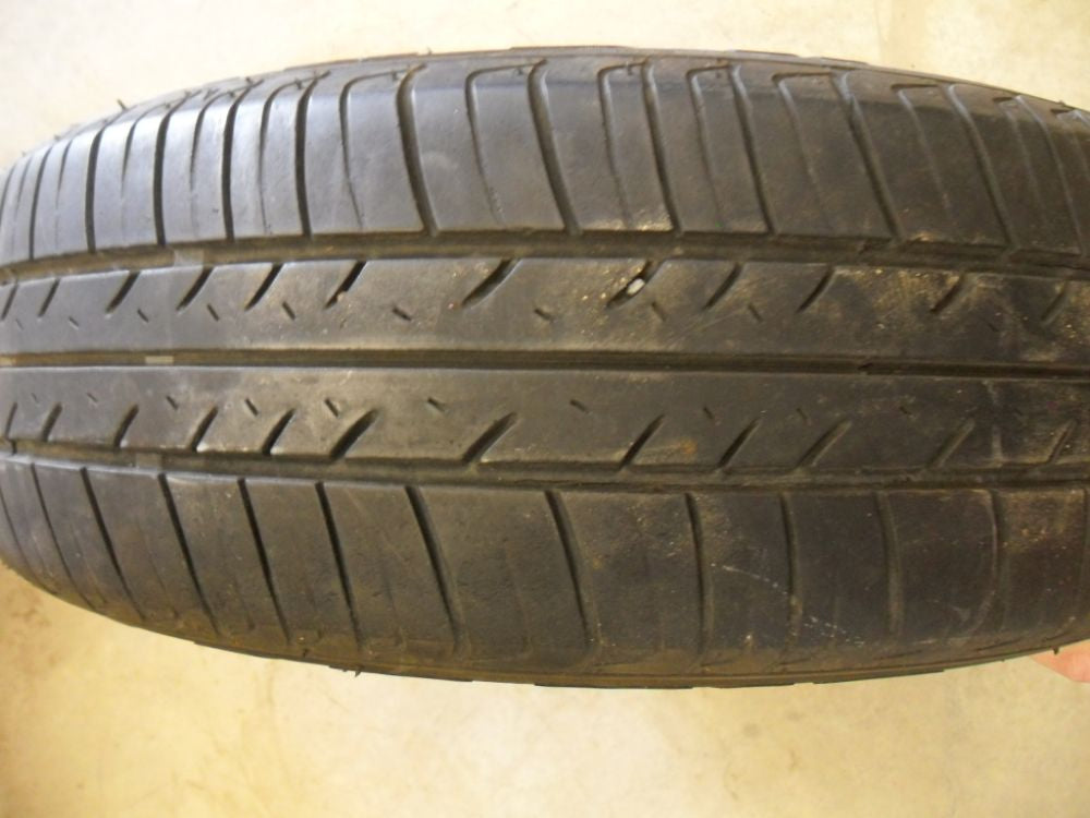 Maxxis MA-307 175/70r14 Used Tyre