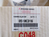 Mitsubishi Triton Genuine MN Roof Harness New Part