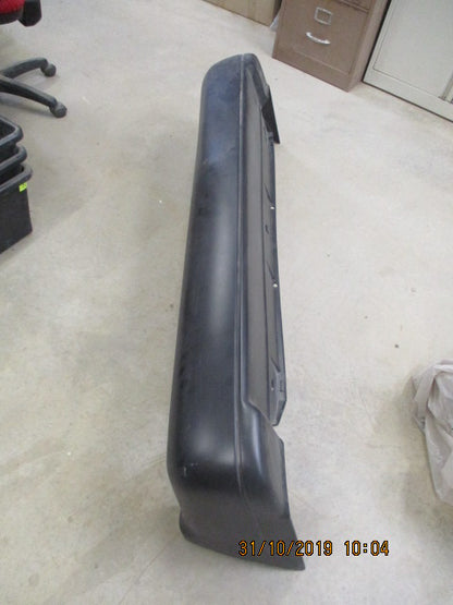 Suzuki Vitara 4 Door  Genuine Rear Bumper New Part