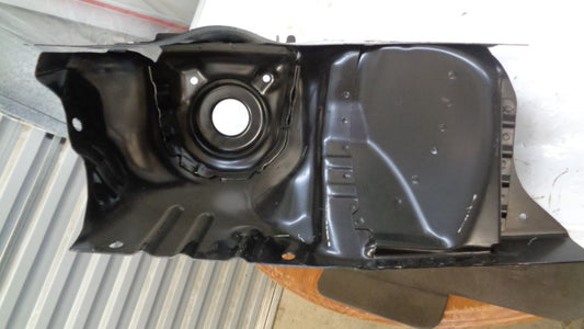 Holden Trax Genuine  wheelhouse panel assy new Part