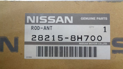Nissan Altima-Murano Genuine Antenna Rod New Part