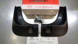 Kia Optima TF Genuine Rear Mud Flap Set New Part