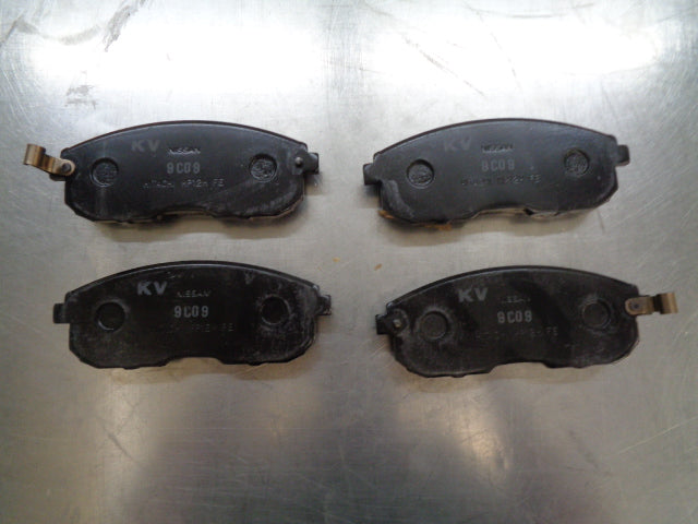 Nissan Maxima Genuine Front Brake Pads New Part