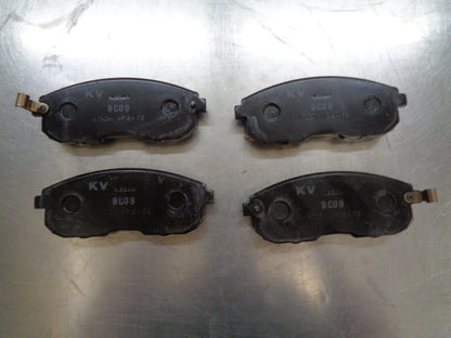 Nissan Maxima Genuine Front Brake Pads New Part