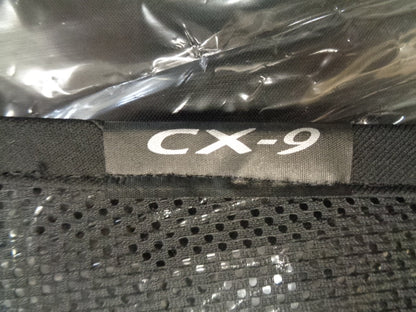 Mazda TB CX-9 Genuine Magnetic Rear Window Shade New Part