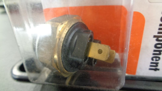 Echlin Fan Switch New Part