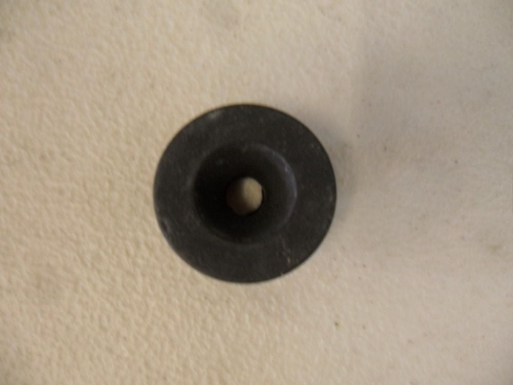 Mercedes Benz Genuine ABS Pump Assembly Insulator New Part