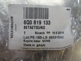VW Polo Genuine Heater Actuator New Part
