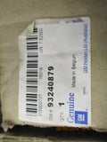 Holden Astra-G/Zafira-A Genuine Rear Bumper Absorber New Part