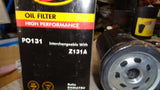 PX Oil Filter suitable for Toyota Cressida/Crown/Celicia see Photos for details