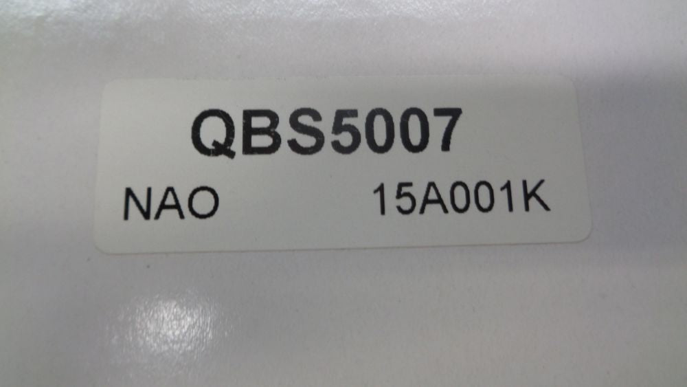 QFM Specialty Compound Rear Brake Shoe Set Suitable For Toyota Hiace/Commuter New Part