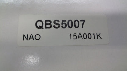 QFM Specialty Compound Rear Brake Shoe Set Suitable For Toyota Hiace/Commuter New Part