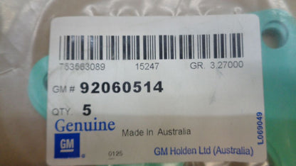 Holden Genuine Exhaust Inlet Gasket New Part