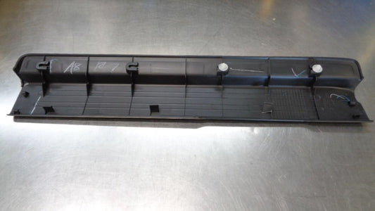 Mitsubishi Triton Genuine Front LH Scuff Plate New Part