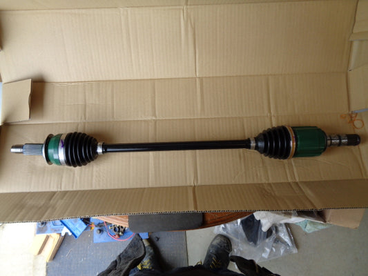 Subaru Outback Genuine Left Hand Front Drive Shaft New Part