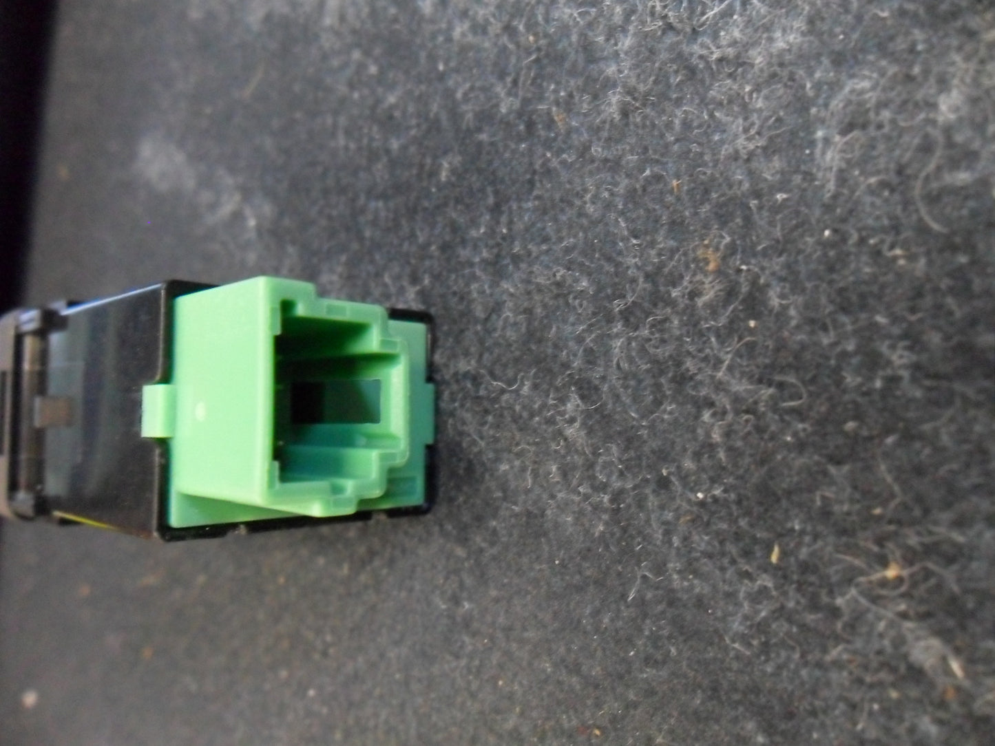 Nissan Pathfinder Genuine Boot Release Button NEW PART