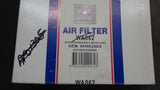 Wesfil Air Filter Element Suitable For Holden Barina/Combo New Part
