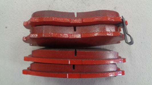 A1 Rear Brake Pad Set Suits Mitsubishi Lancer-Galant New Part