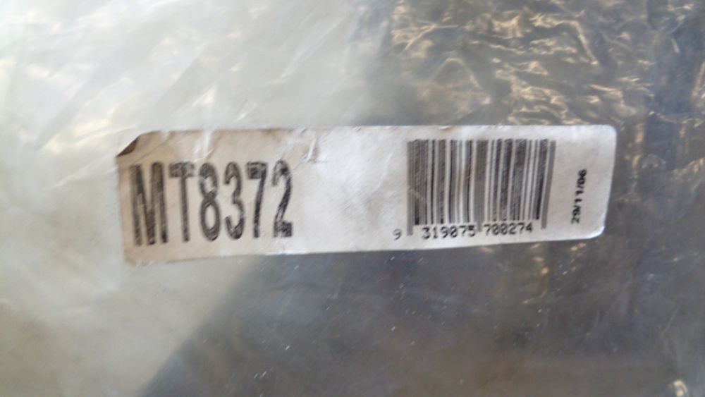 Kelpro Rear Engine mount Suits Toyota Camry/Holden Apollo New Part