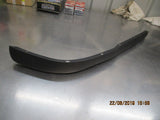 Holden AH Astra Convertible Genuine RHF Bumper Extension New Part