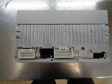 Mitsubishi Pajero IV Genuine CD Player Unit New Part