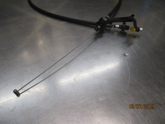 Mazda Tribute EP-ZB Genuine Accelerator Cable 3.0ltr V6 New Part