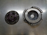 Proton Jumbuck Genuine Clutch Disc And Pressure Plate New Part