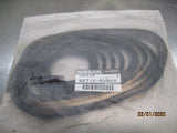 Nissan 200SX-240SX-350Z-370Z-GT-R Genuine Rear Rubber Dam Seal New Part