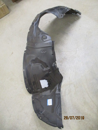 Mazda 3 Sport Genuine Right Hand Front Splash Guard New Part