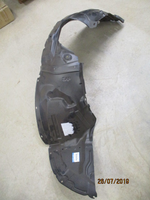 Mazda 3 Sport Genuine Right Hand Front Splash Guard New Part