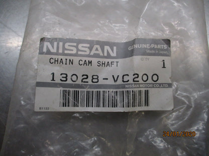 Nissan Patrol GU Y61 TB48 4.8ltr Genuine Timing Chain New Part