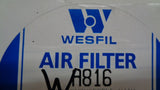 Wesfil Air Filter Element Suitable For Mazda Bongo