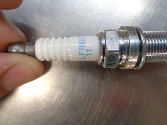 Subaru Outback-Legacy Genuine Spark Plug New Part