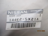 Nissan Navara D40M-Pathfinder R51 Genuine Inter-cooler Lower Bracket New Part