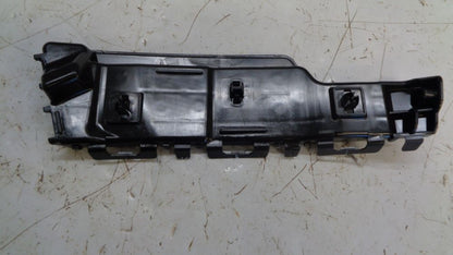 Suzuki Alto Genuine Right (Driver) Rear Bumper Bar Bracket New part