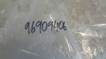 Holden Barina MJ Genuine Carpet Mat Set (Front & Rear) New Part