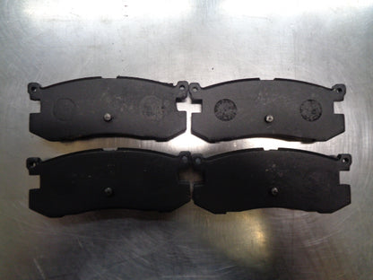 QFM Premium Rear Brake Pad Set Suits Ford Telstar New Part