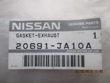 Nissan Genuine Catalytic Converter Gasket Various Models New Part