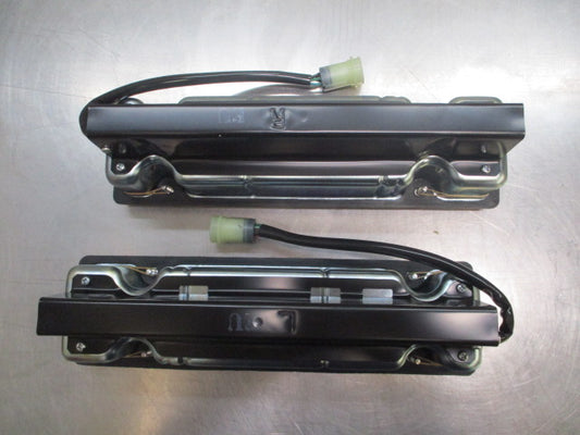Mitsubishi Triton ML-MN Genuine Left/Right Tray Back Tail Light Set New Part