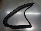 Nissan K12 Micra Genuine Left Hand Read Weatherstrip New Part