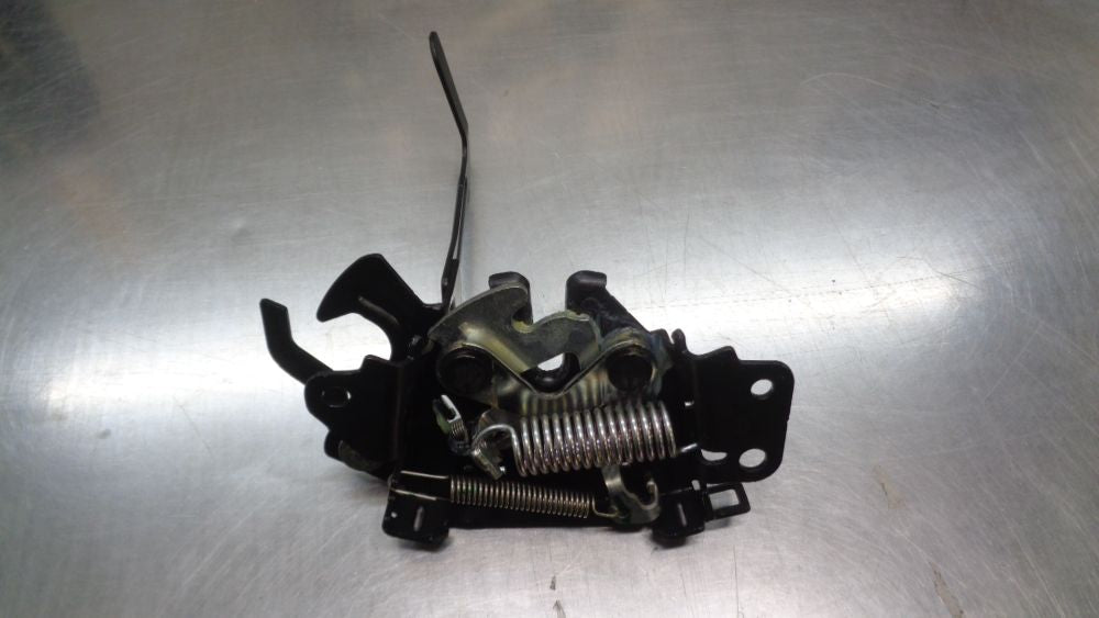 Mitsubishi Triton MN Genuine Front Hood Latch New Part