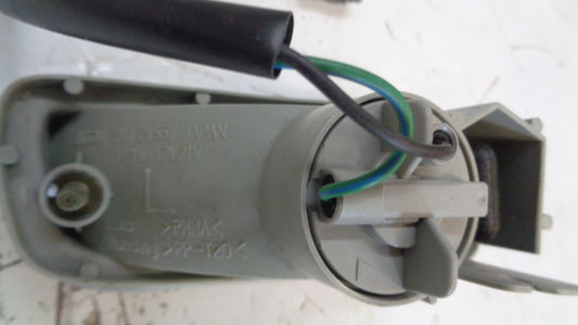Holden Rodeo Genuine left hand front indicator New Part