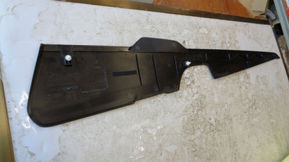 Holden Commodore VE Genuine Right Hand Console Trim Face New Part