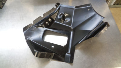 Ford Fiesta WT-WZ Genuine Troughy L/C Door New Part