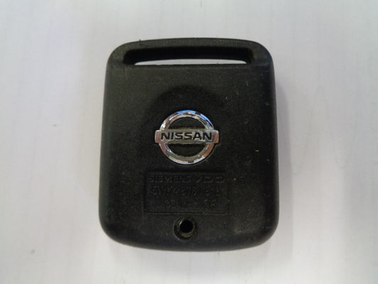 Nissan Navara/Micra/Patrol/Qashqai  Remote Key to Code VGC Used Part