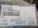 Foton Tunland Genuine Rear Exhaust Pipe Assy New Part