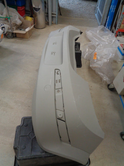 Holden AH Astra SRI Genuine Rear Bumper Cover New Part
